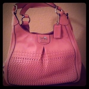 Original coach purse